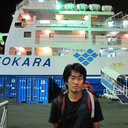 Naoya Sata