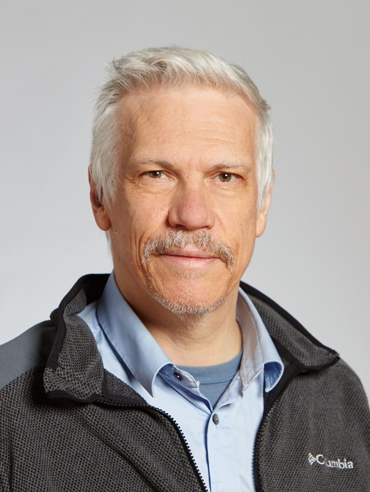 Luc Van Gool