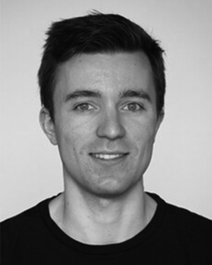Daniel Drayss