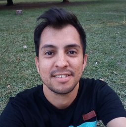 David E. Ybarra