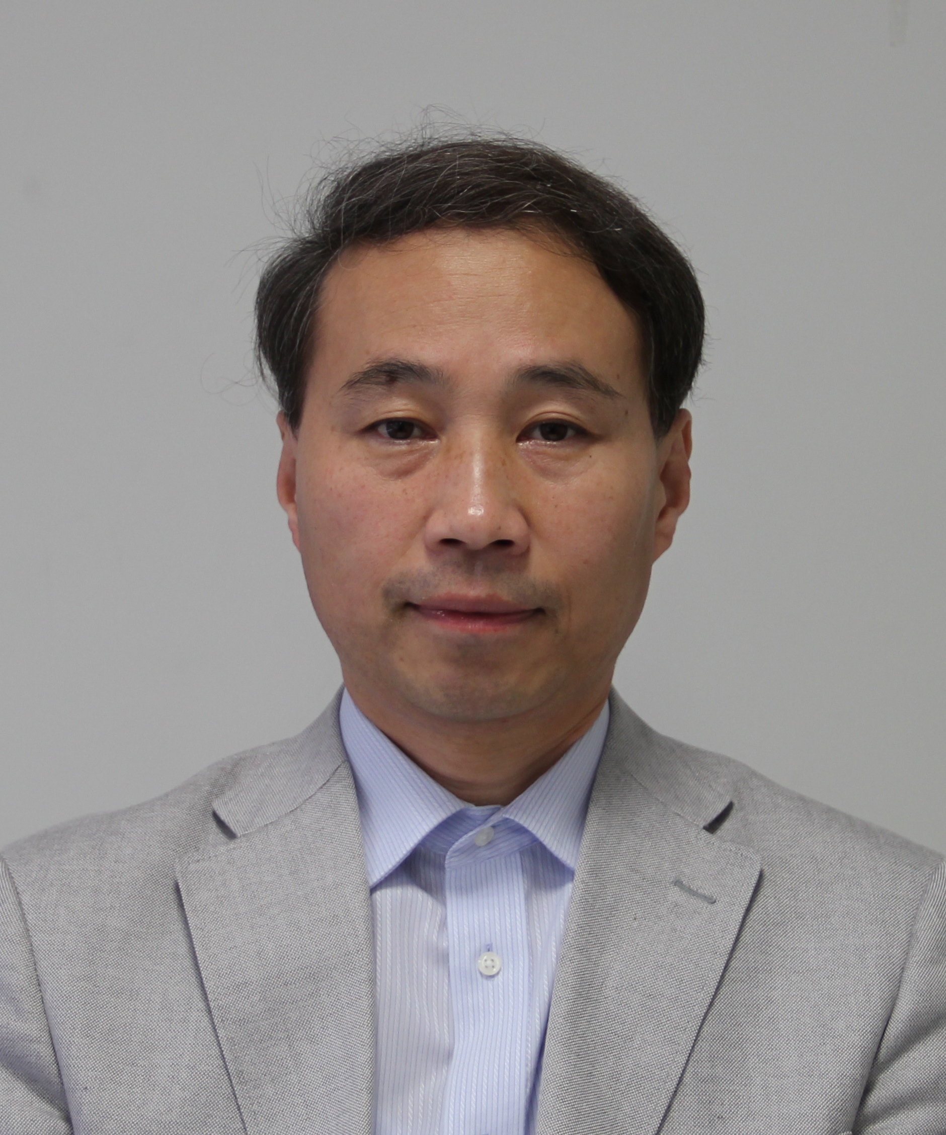 Seiichi Taguchi