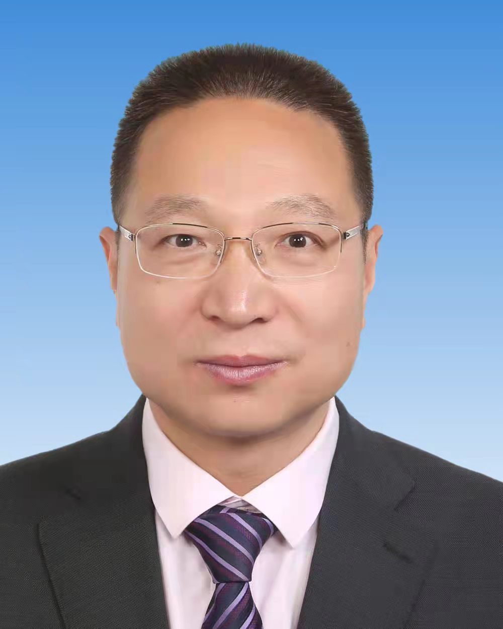 Deqiang Zhang