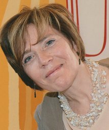 Priscilla Licandro