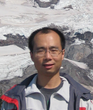 Kake Zhu