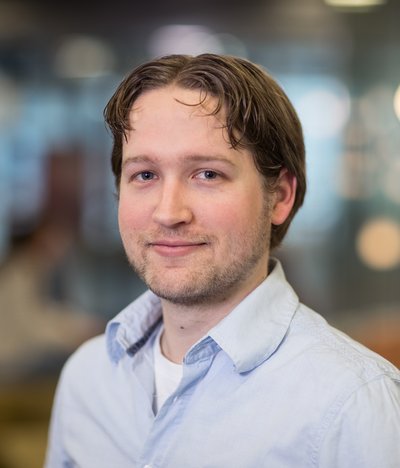 Wouter Meulemans