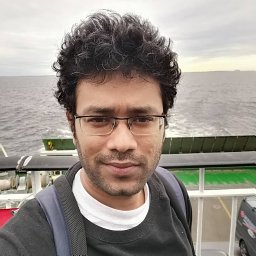 D Choudhuri