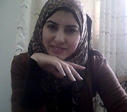 Doaa Ahmed