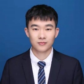 Benxi Zhang