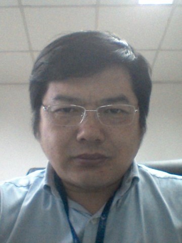 Liang Liu