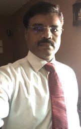 Pasupathy Umapathy
