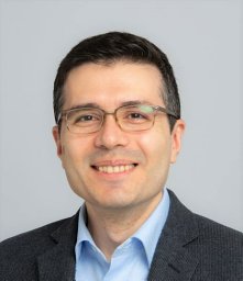 Mohammad Ahmadi achachlouei
