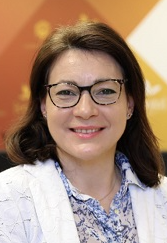 Alina-Mariana Balu Balu