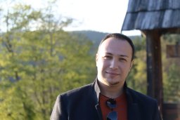Ivica Dimkic