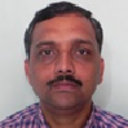 Krishna Gangopadhyay