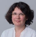 Jeannette Brodbeck