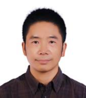 Xiaoping Xie