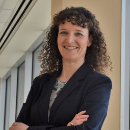 Courtney E. Shell