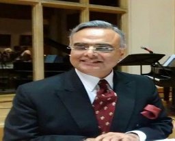 Awais Bokhari