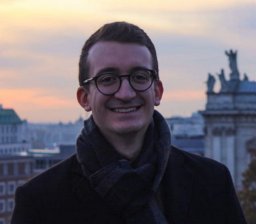 Marco Visca