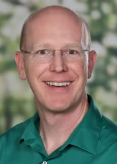 Travis J. Williams