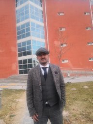 Halil Tokcan