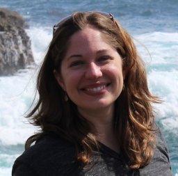 Caroline Albertin