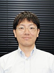 Yagi Yusuke