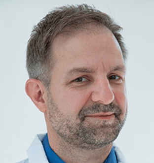 Pascal Mosimann