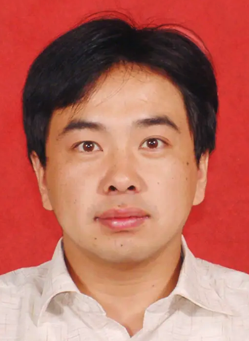 Yingpeng Zhang