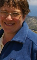 Mary Myerscough