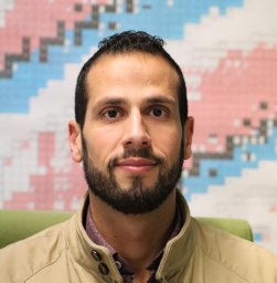 Khaled Amin