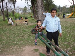 Durad, Muhammad Hanif