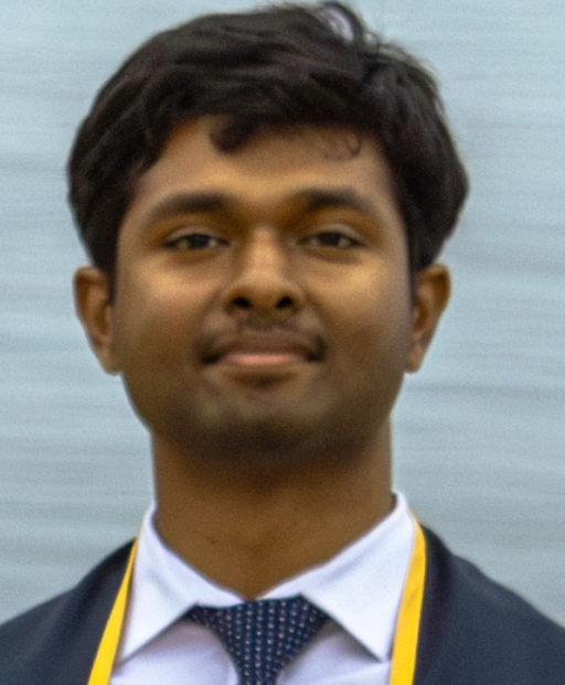 Anand Kumar