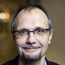 Ulf Bjereld