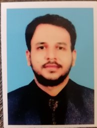 Ali Mohammed Mansoor