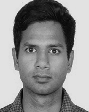 Kiron Nandi