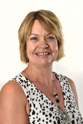 Amanda J. Carter