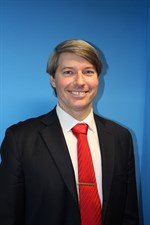 Paul J. Darwen