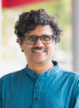 Giri Venkataramanan