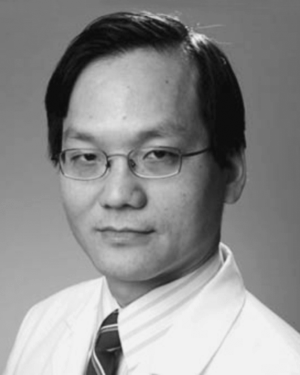 Jenghwa Chang