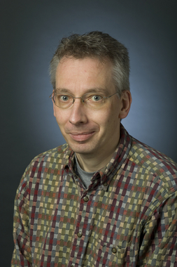 Bernhard Peucker-Ehrenbrink