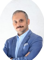 Durmus Cagrı Yıldırım