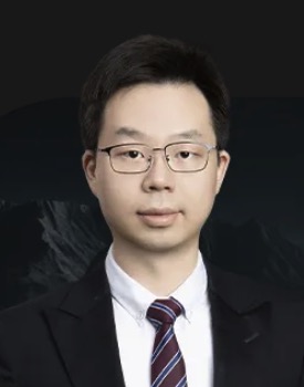 Xianfeng Lin