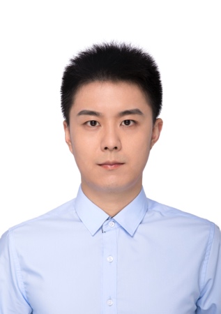 Shuyang Zhang