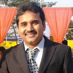 Santanu Banik