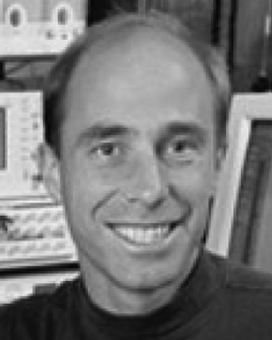 Donald G. Welsh