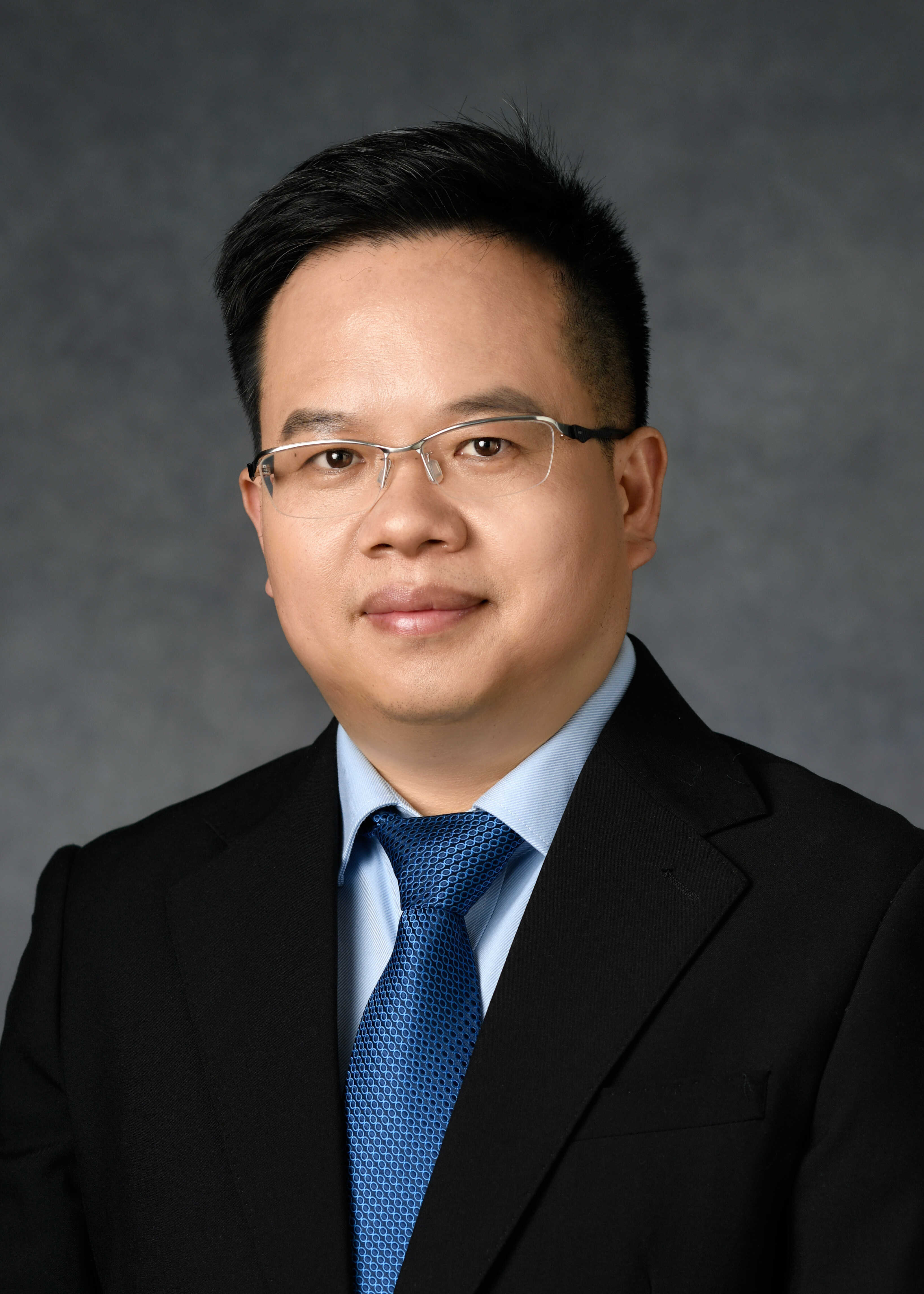 Zhanguo Zong