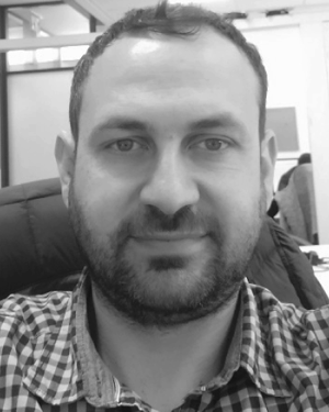 Boris Zadov