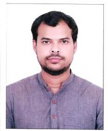 Ashif Ali