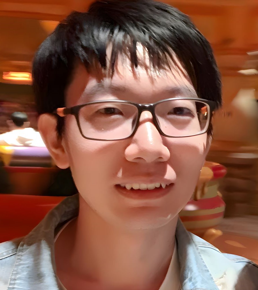 Jia-Qi Yang